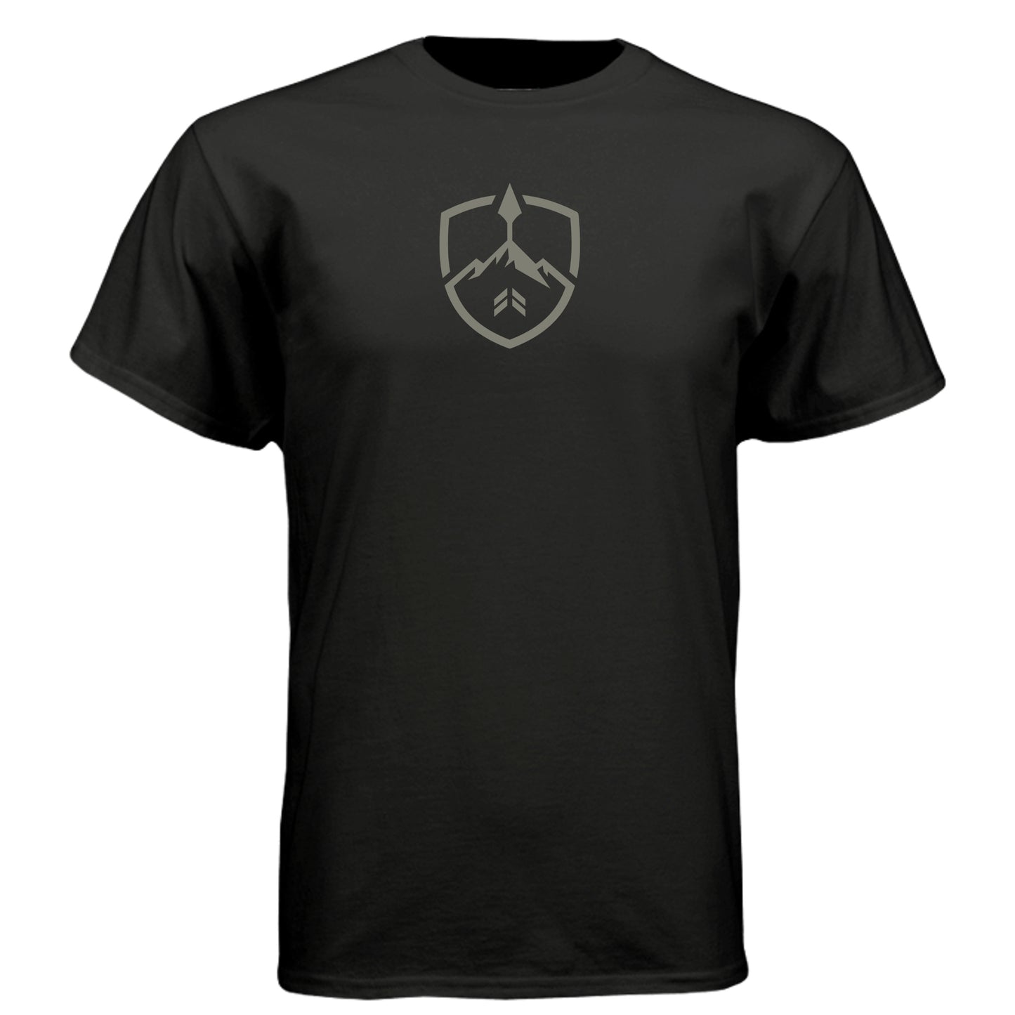 BLACK - 6010 - FRONT