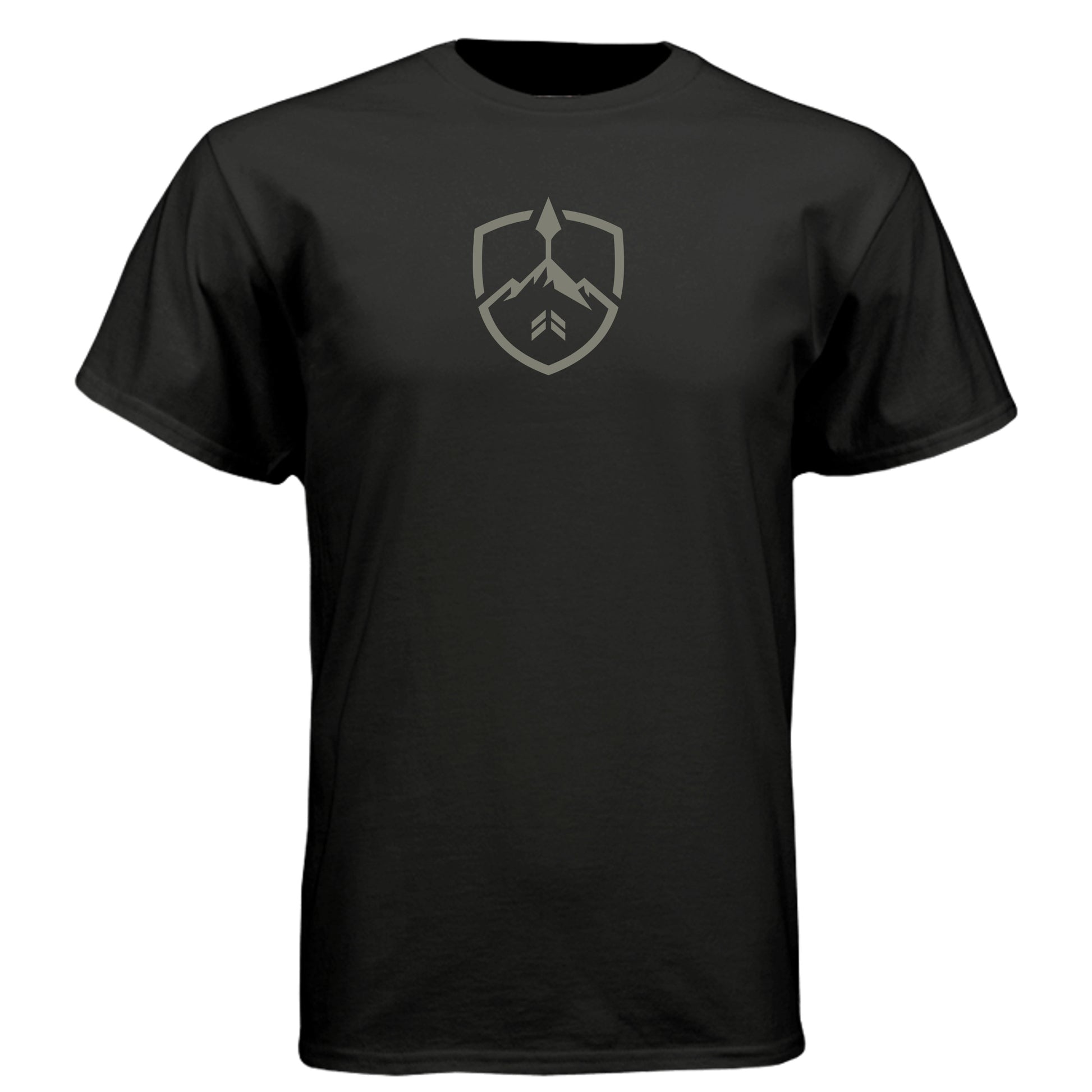 BLACK - 6010 - FRONT