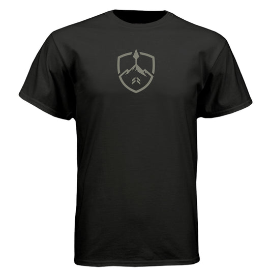 BLACK - 6010 - FRONT