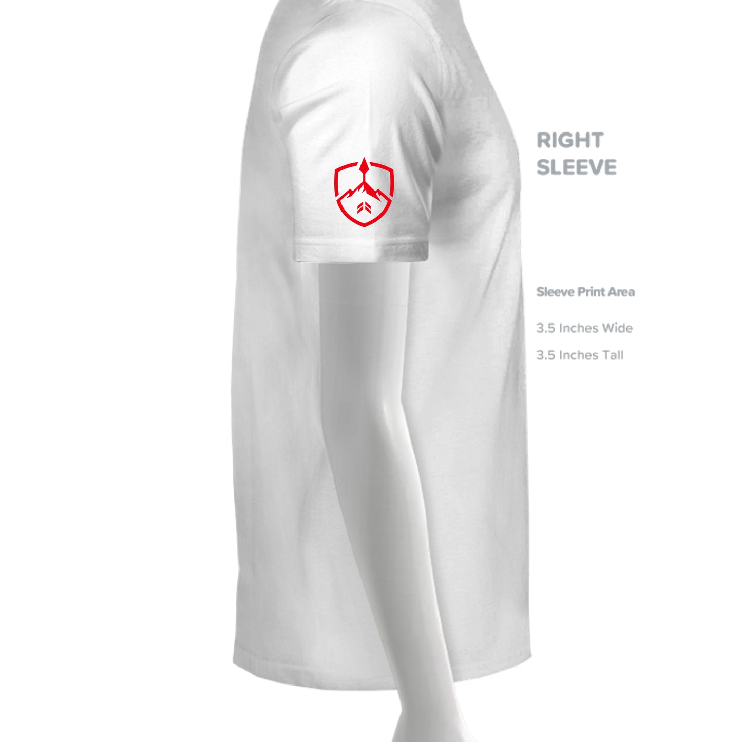 WHITE - G640L - SLEEVE_RIGHT