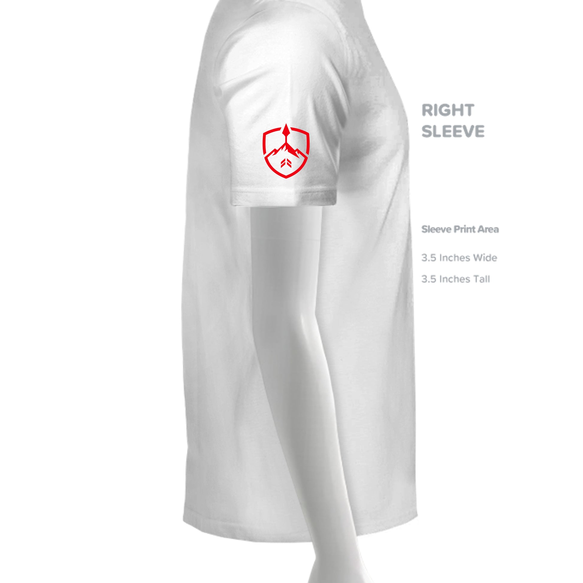 WHITE - G640L - SLEEVE_RIGHT