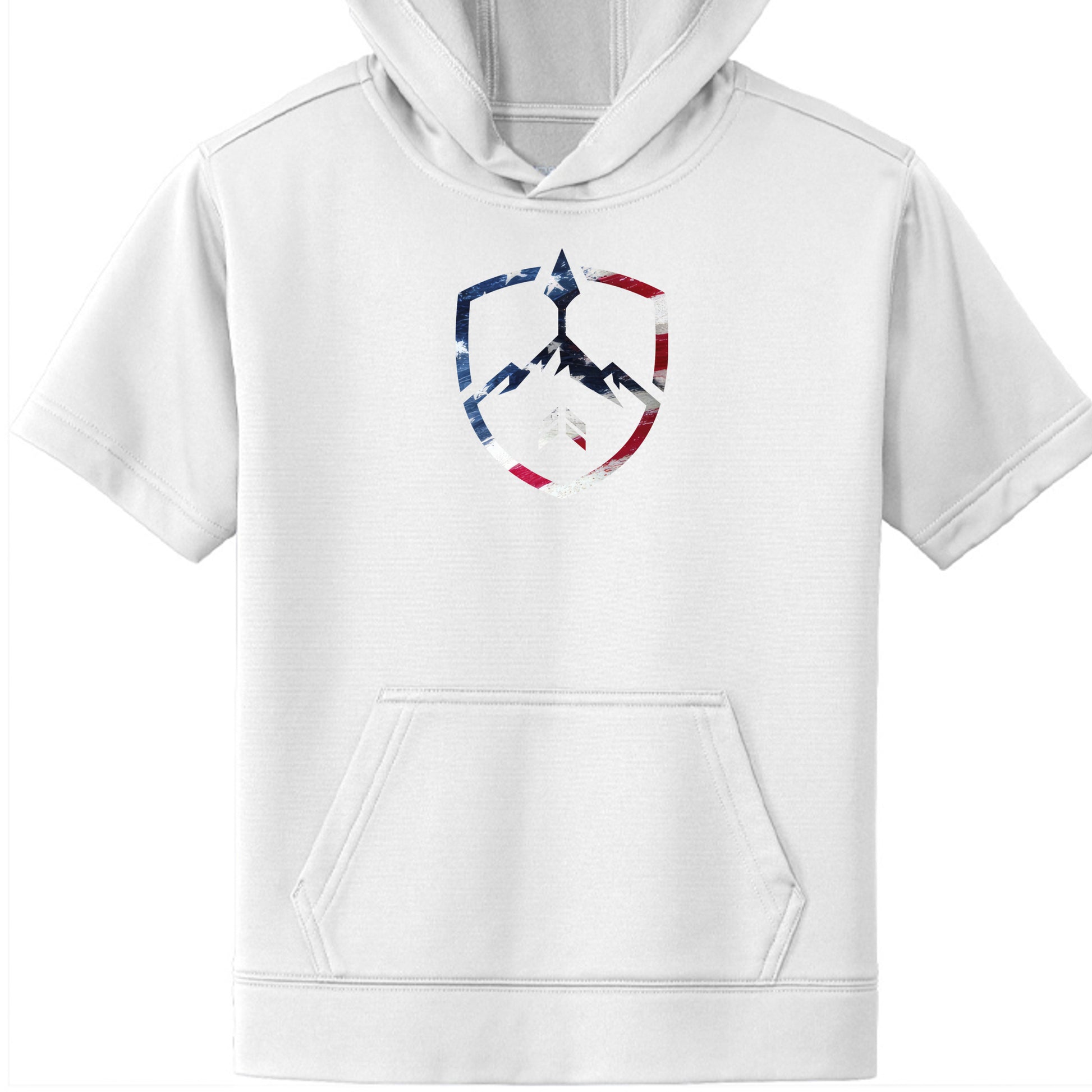 White - YST251 - FRONT