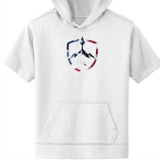 White - YST251 - FRONT