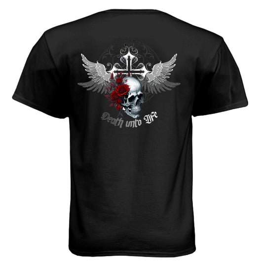 BLACK - 6010 - BACK