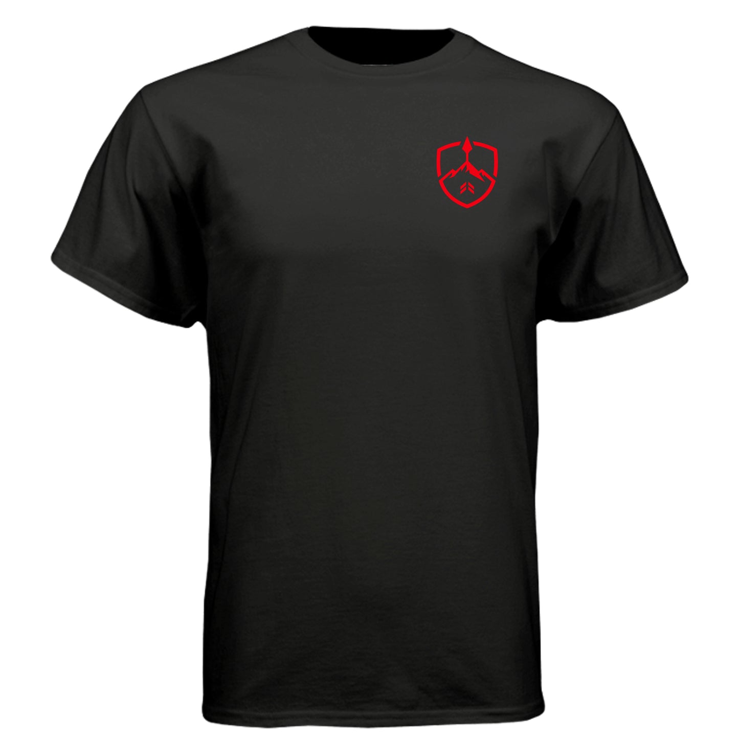 BLACK - 6010 - FRONT