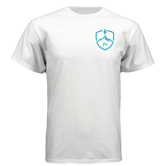 WHITE - 6010 - FRONT