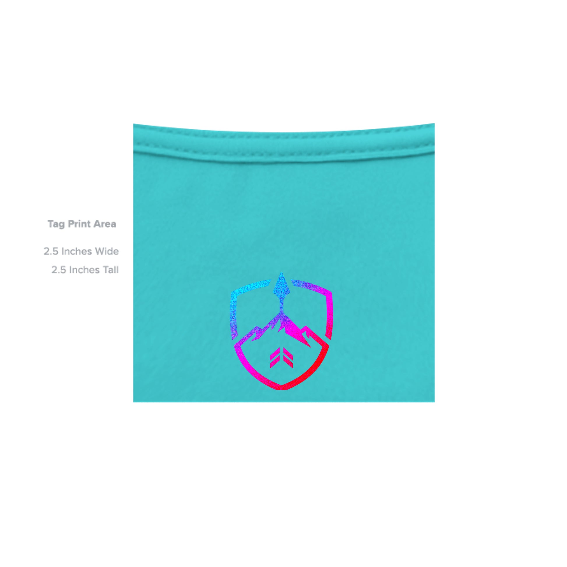 Tahiti Blue - 6010 - INSIDE_TAG_LINE