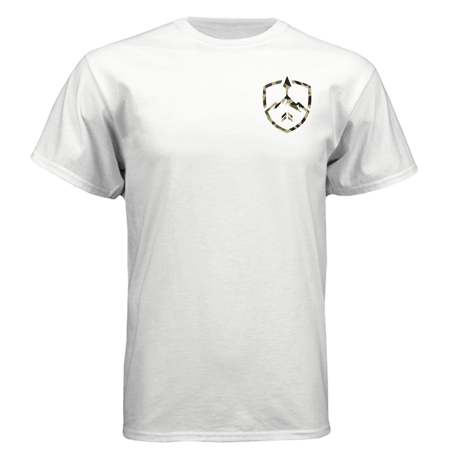 WHITE - 6010 - FRONT