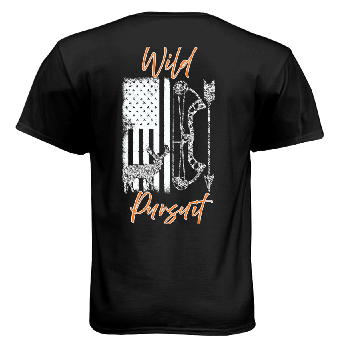 BLACK - 6010 - BACK