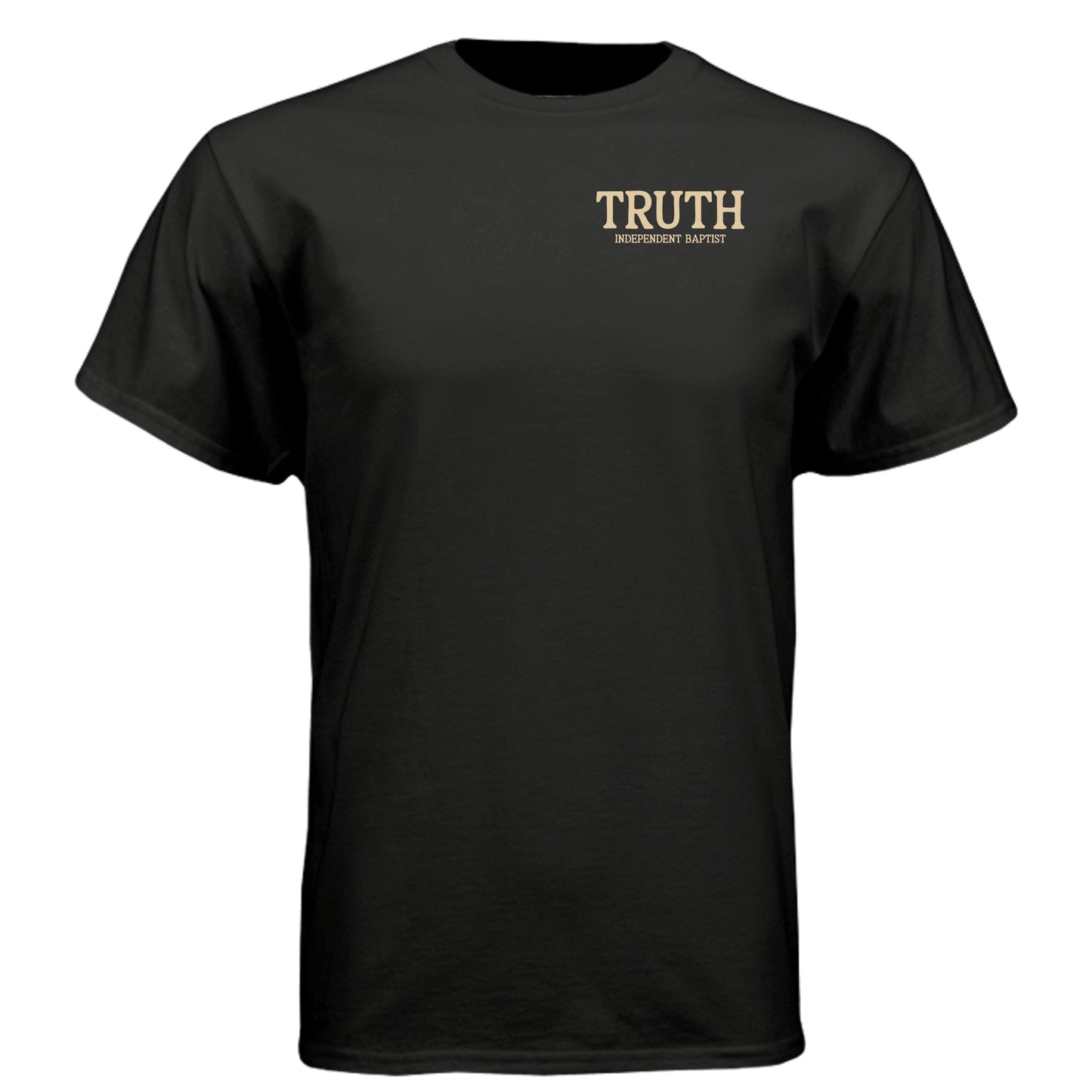 BLACK - 6010 - FRONT