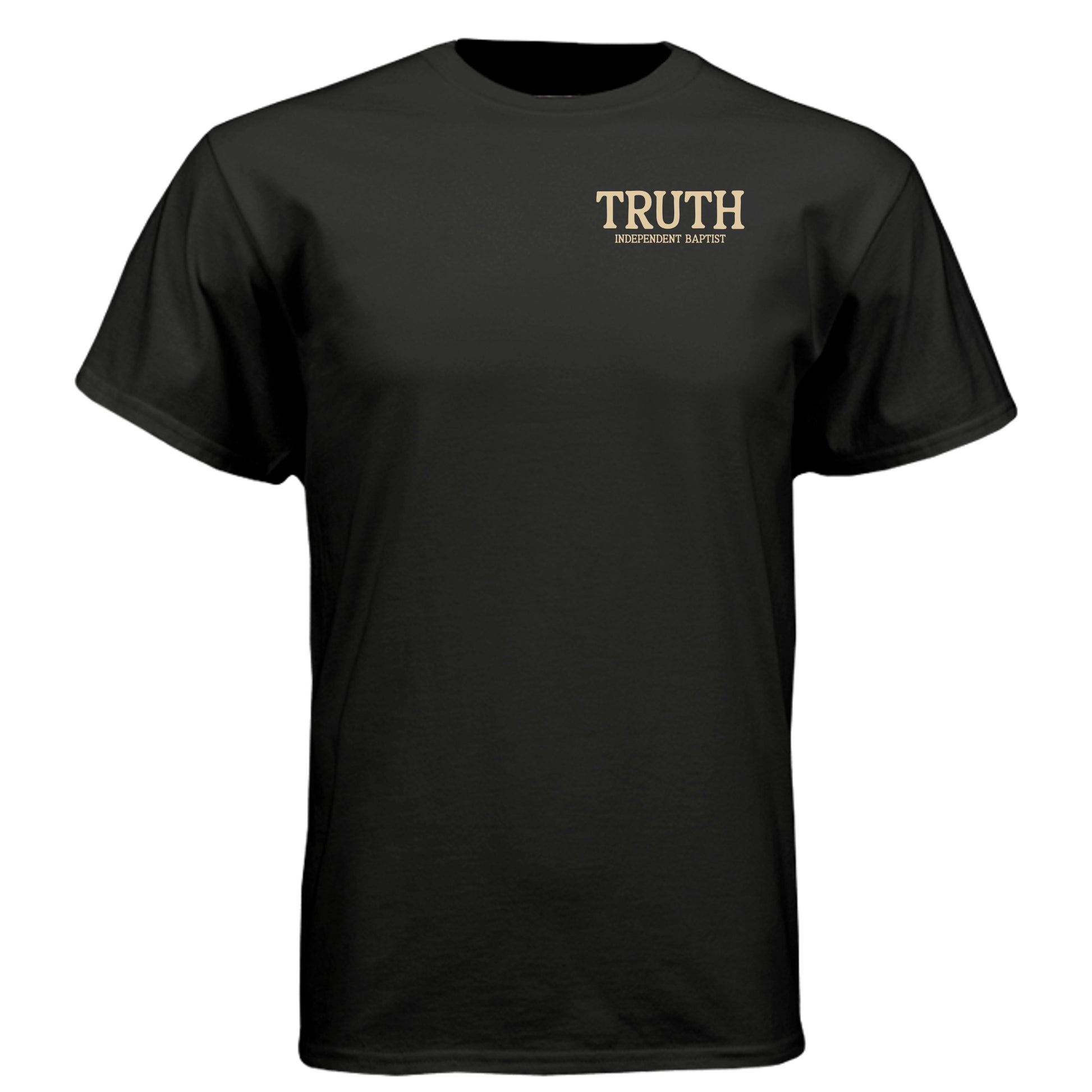 BLACK - 6010 - FRONT