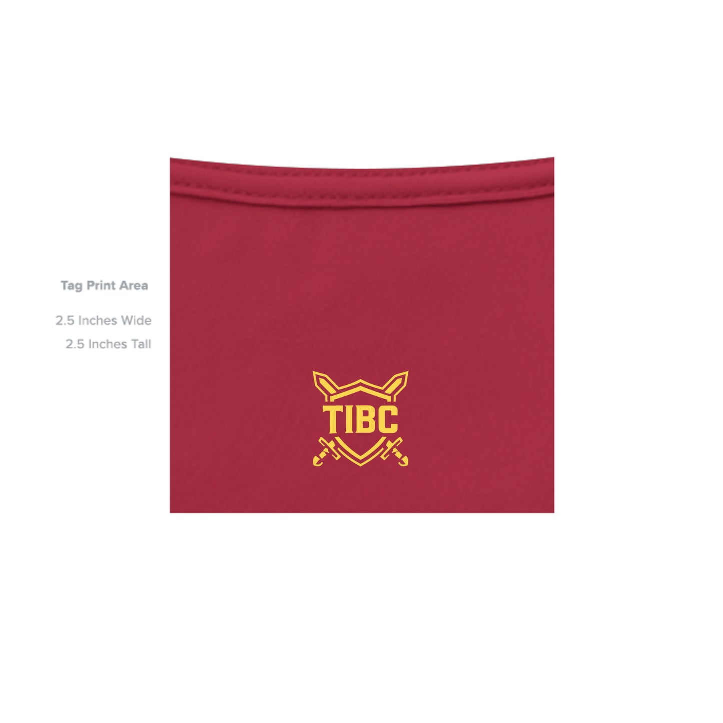 Deep Red - ST550 - INSIDE_TAG_LINE