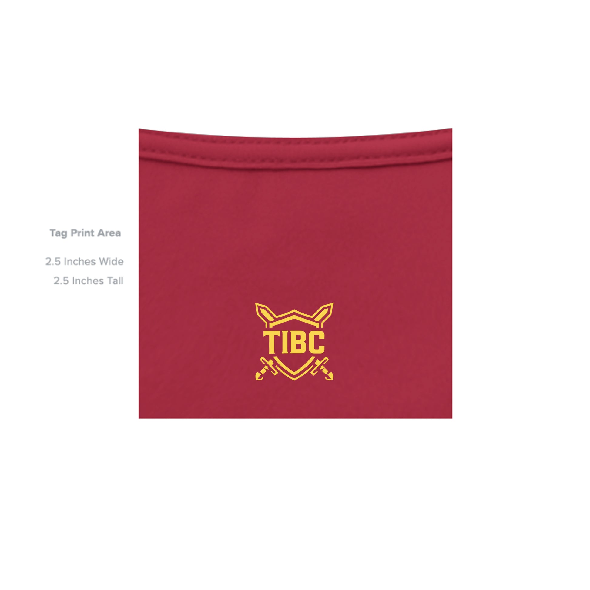 Deep Red - ST550 - INSIDE_TAG_LINE