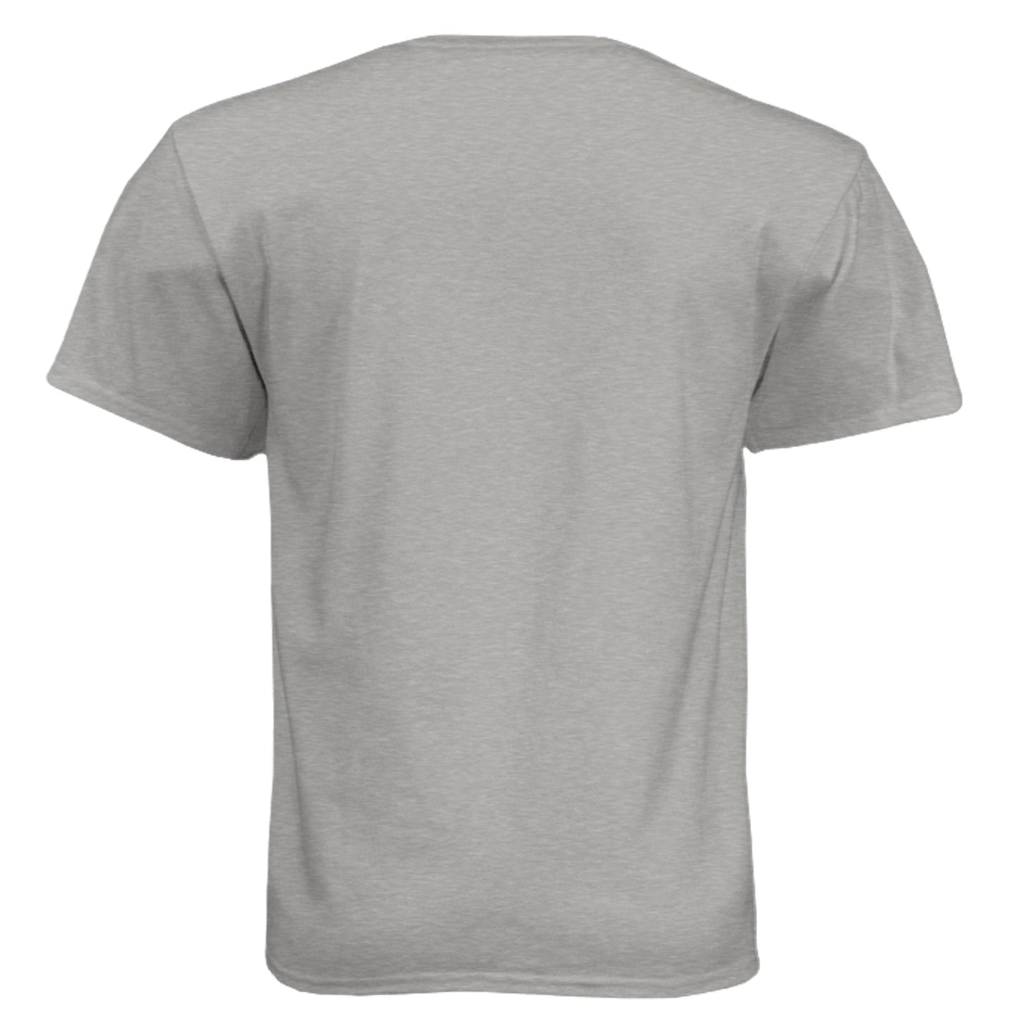 VENETIAN GRAY - 6010 - BACK