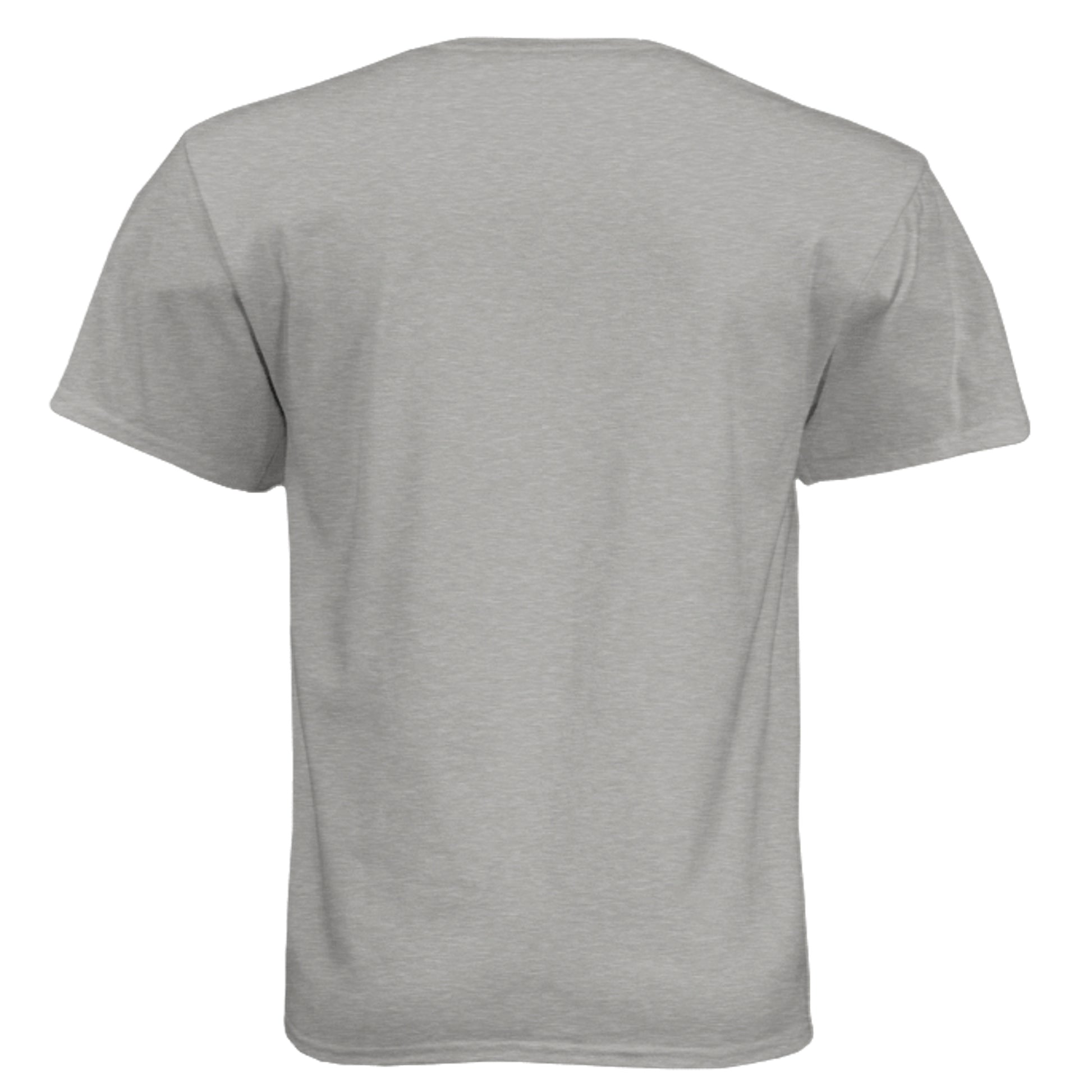 VENETIAN GRAY - 6010 - BACK